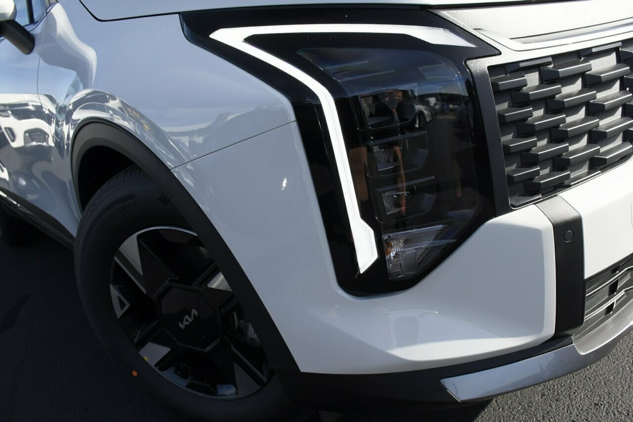 Kia Sportage image 2