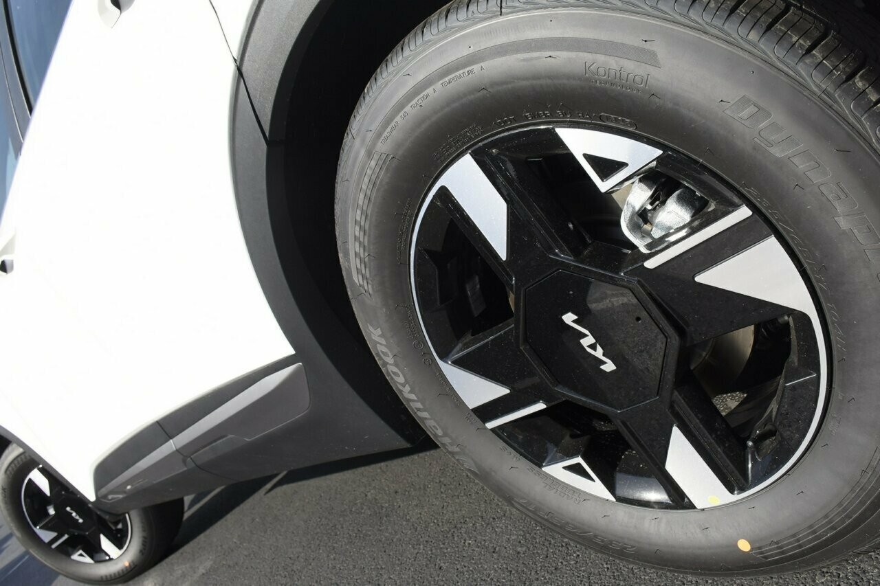 Kia Sportage image 4