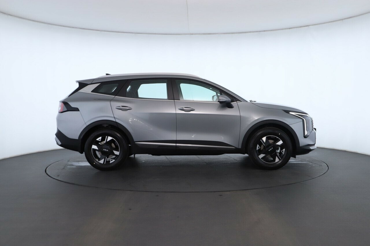 Kia Sportage image 2