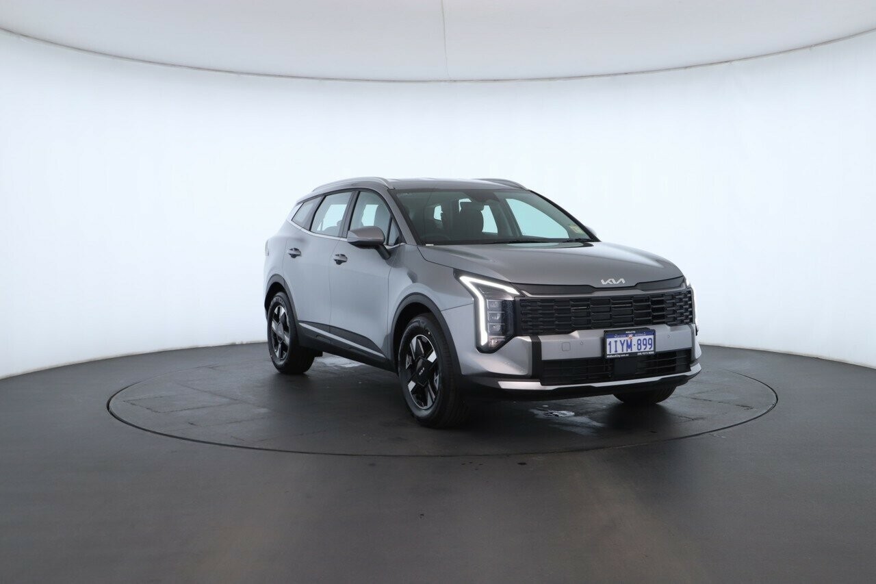 Kia Sportage image 4