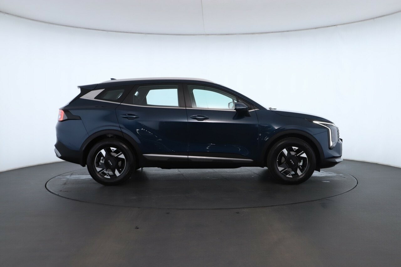 Kia Sportage image 2
