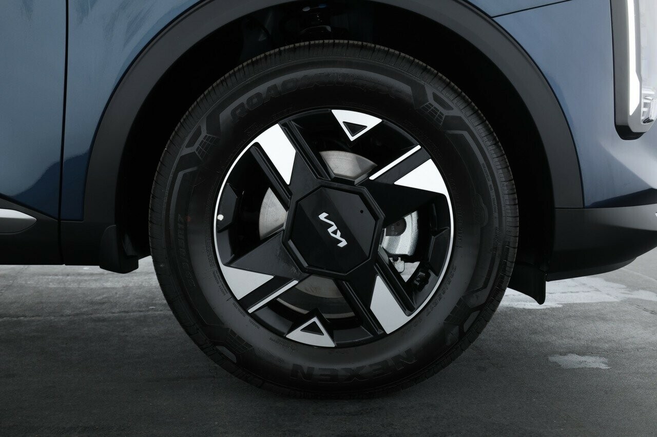 Kia Sportage image 3
