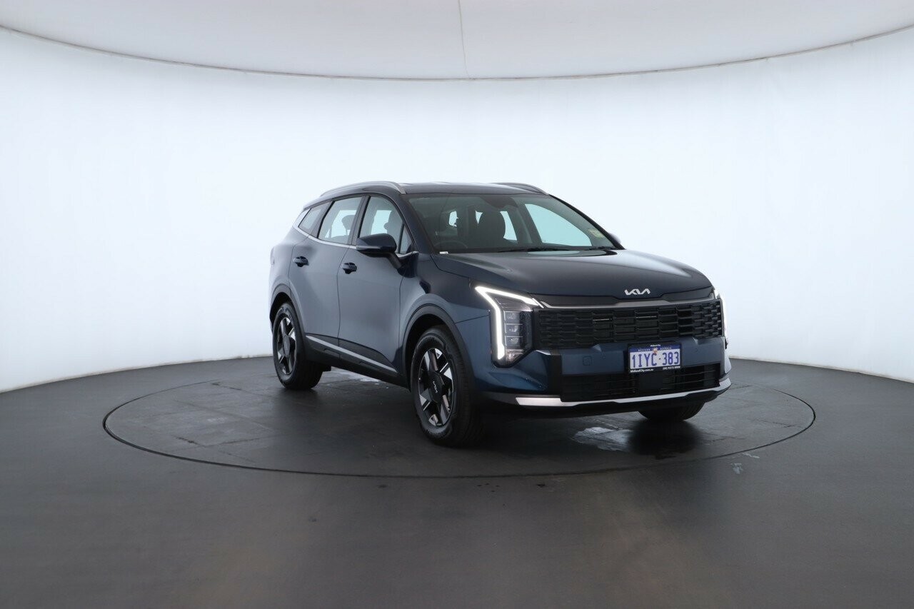 Kia Sportage image 4