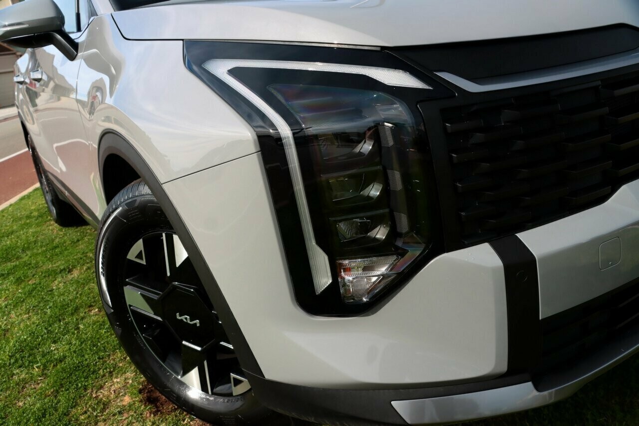 Kia Sportage image 2