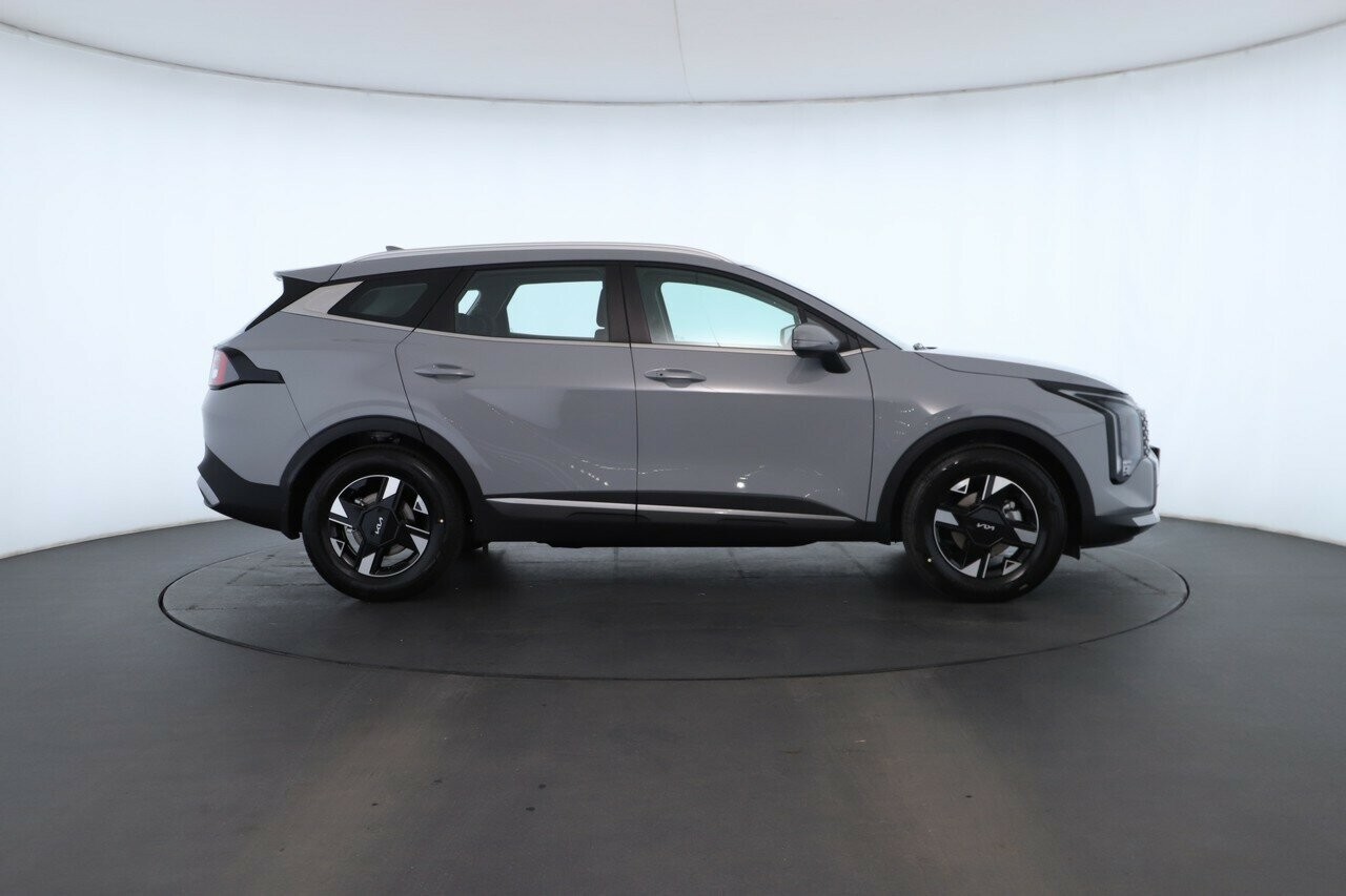 Kia Sportage image 2