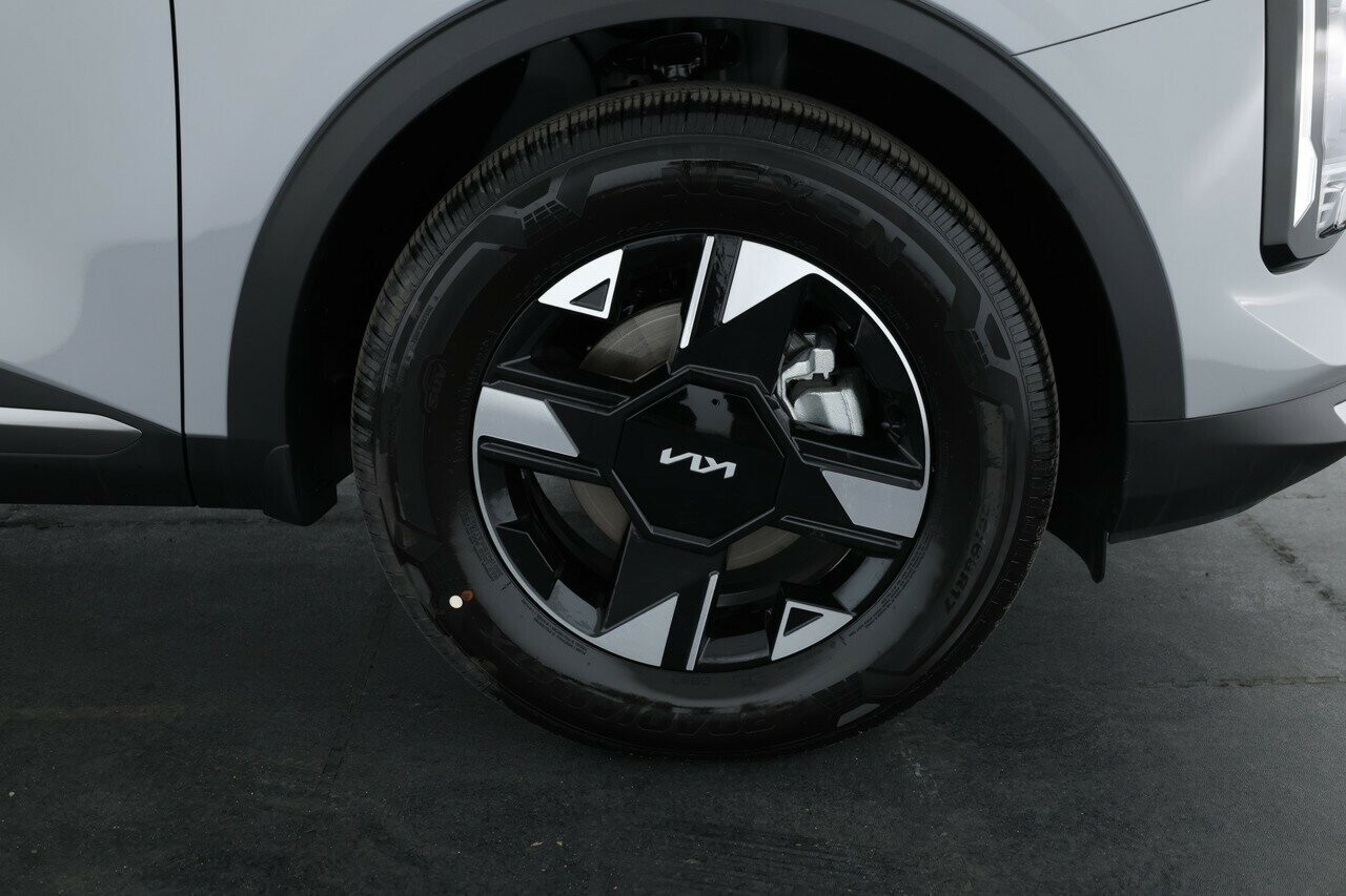 Kia Sportage image 3