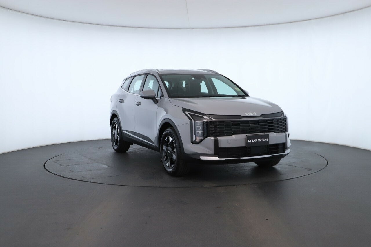 Kia Sportage image 4