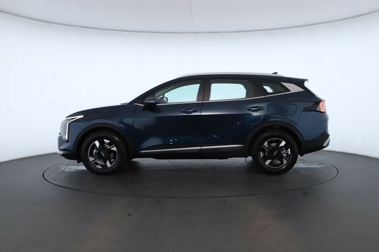 Kia Sportage image 1