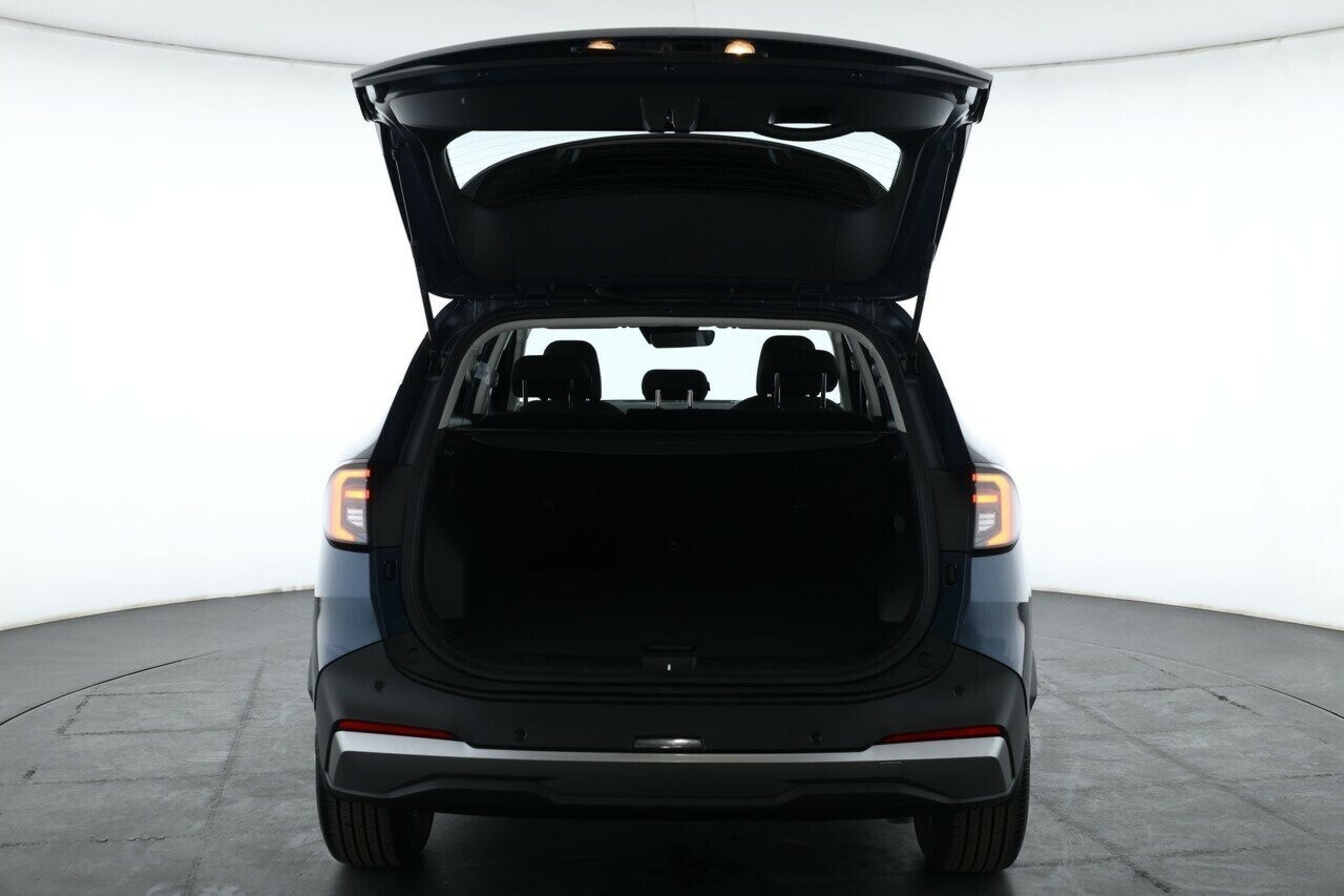 Kia Sportage image 3