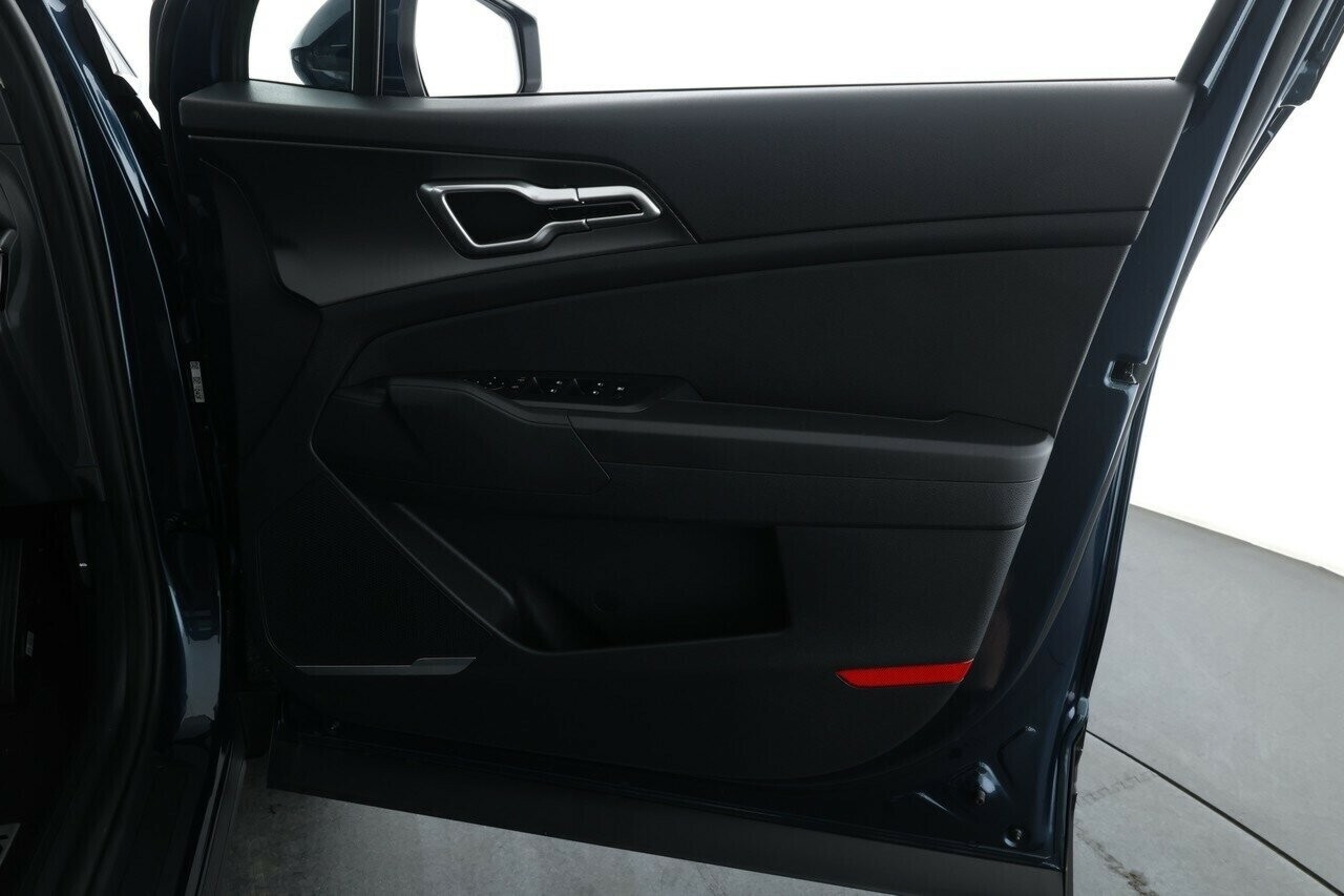 Kia Sportage image 4