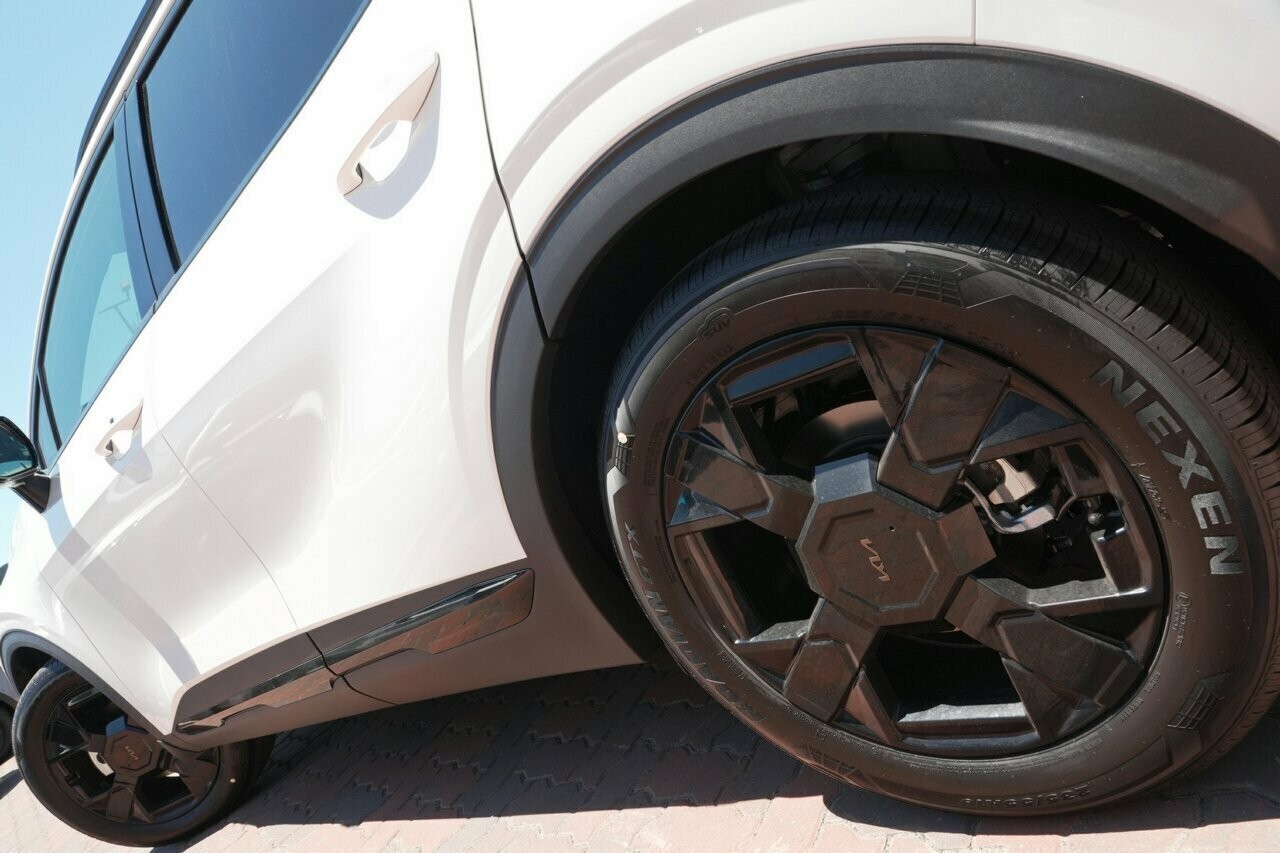 Kia Sportage image 4