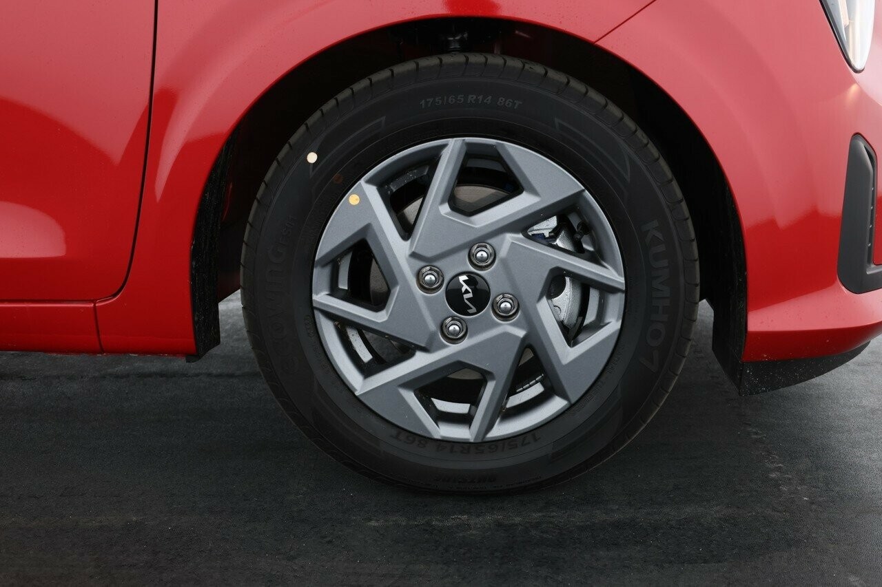 Kia Picanto image 3