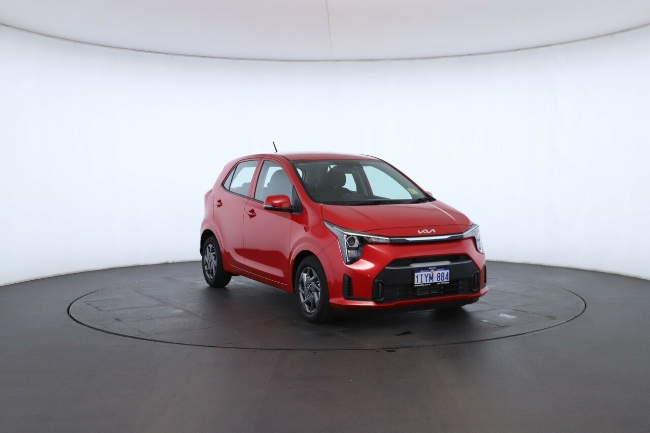 Kia Picanto image 4