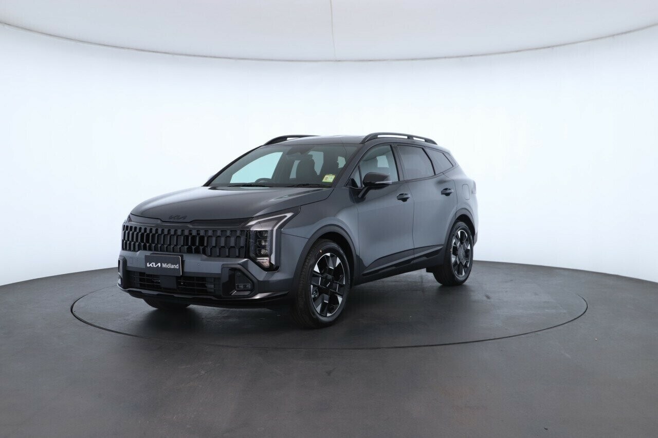 Kia Sportage image 2