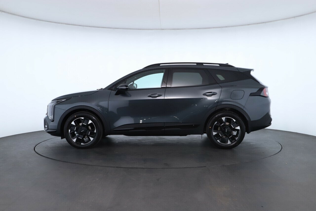 Kia Sportage image 3