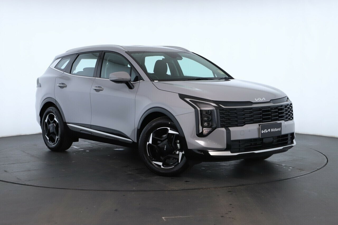 Kia Sportage image 1