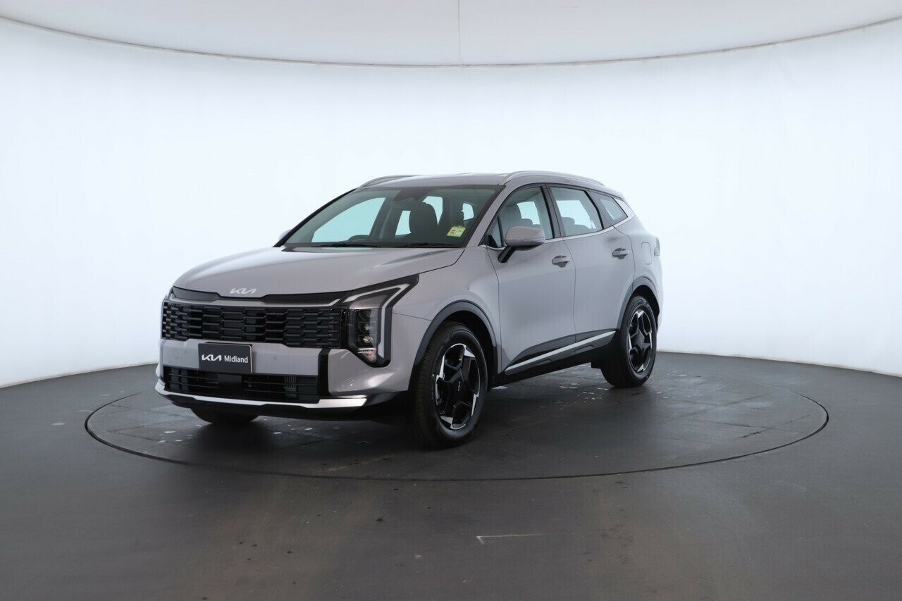 Kia Sportage image 2