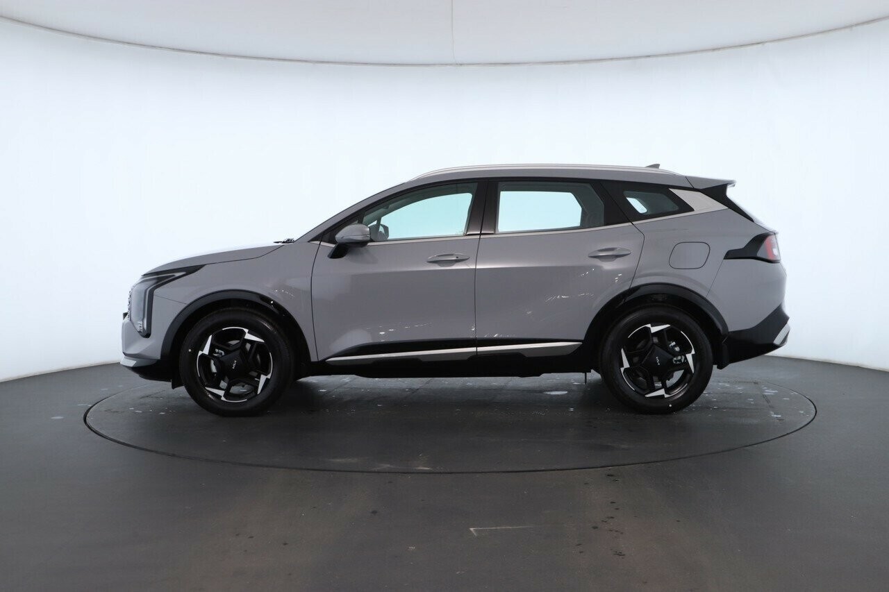 Kia Sportage image 3