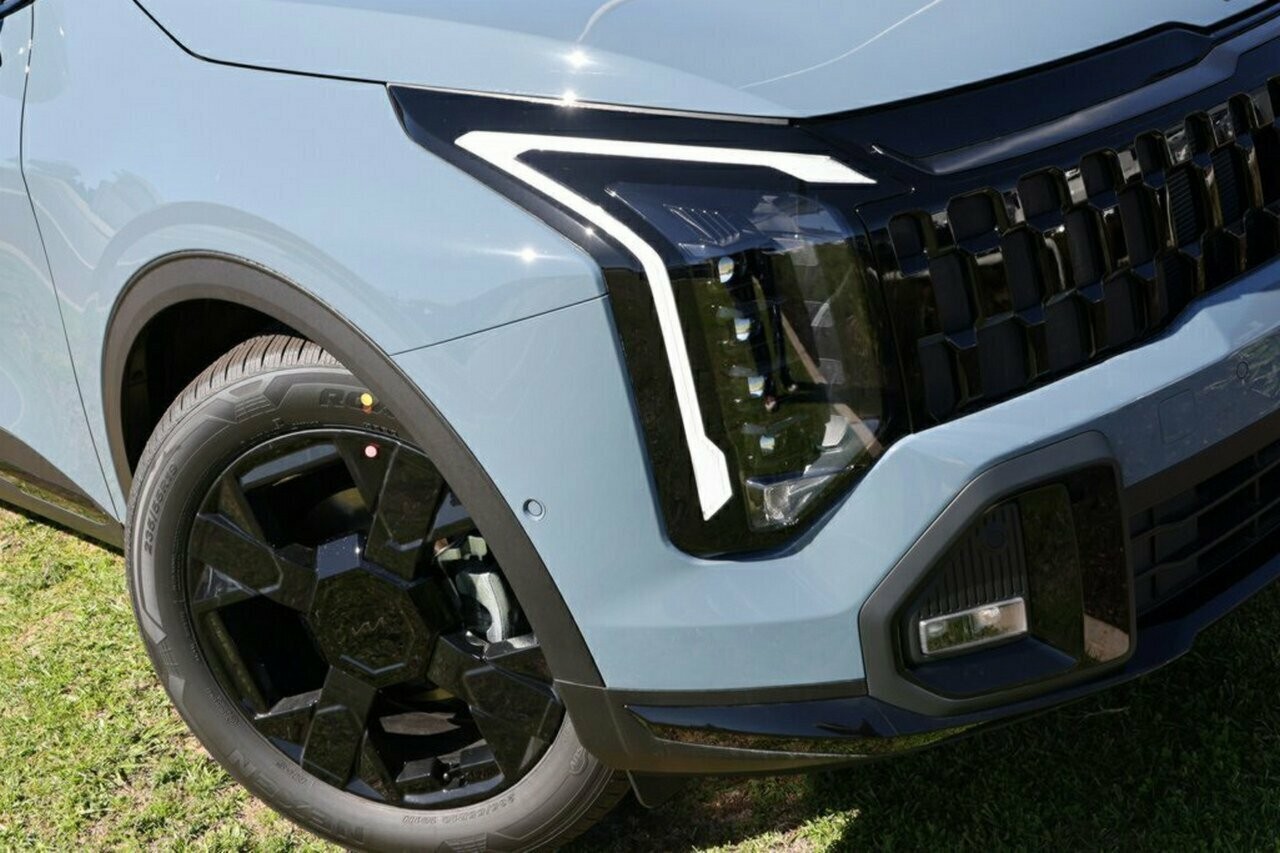 Kia Sportage image 2
