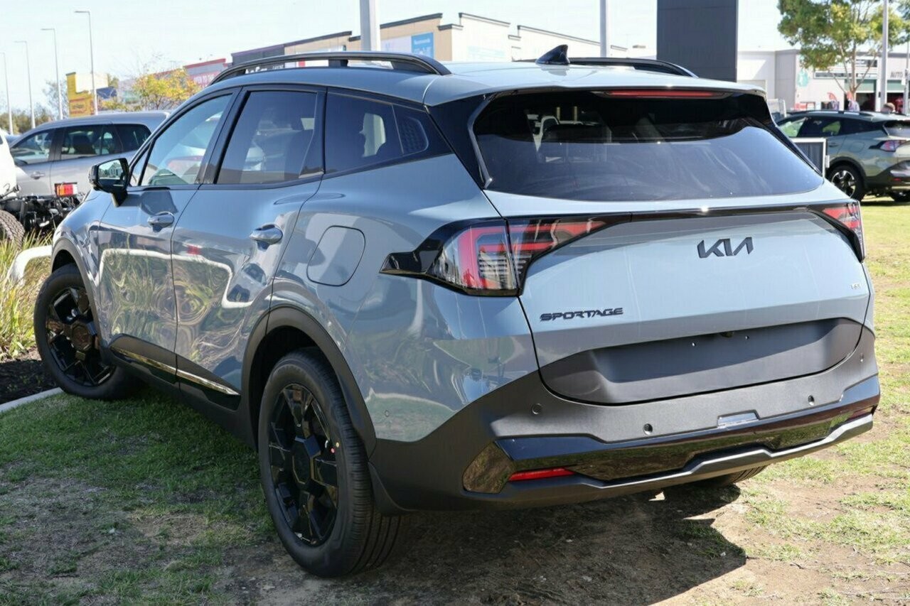 Kia Sportage image 3