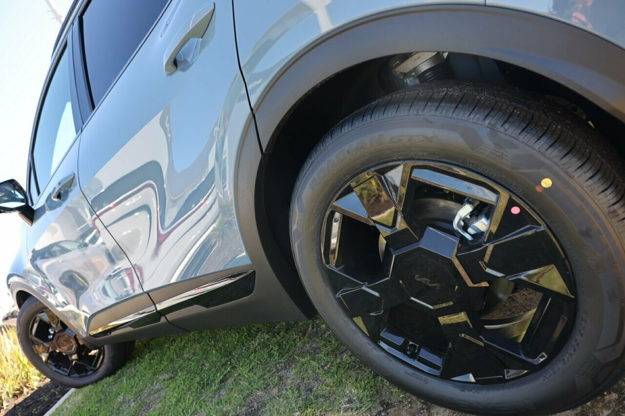 Kia Sportage image 4