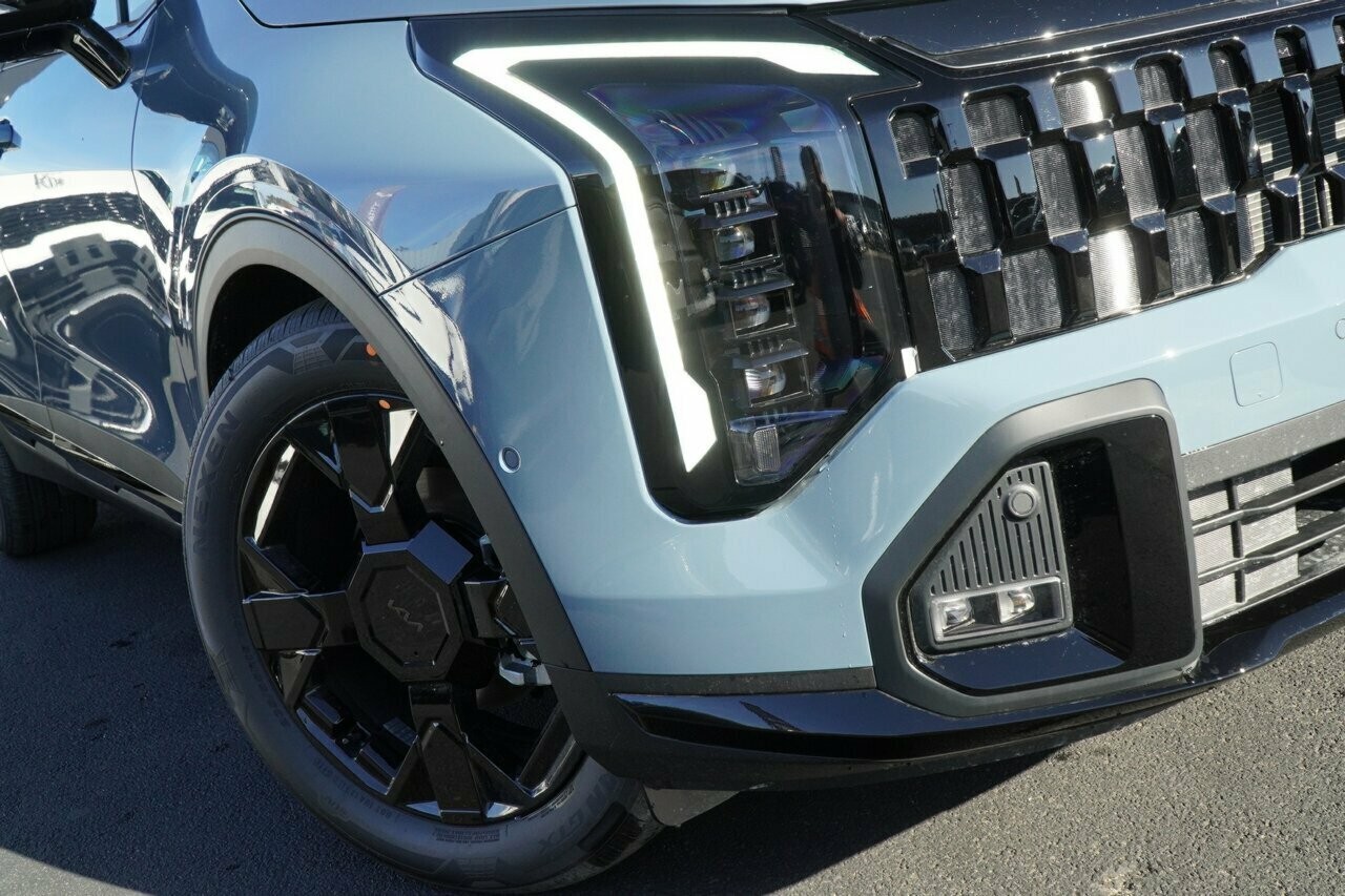 Kia Sportage image 2