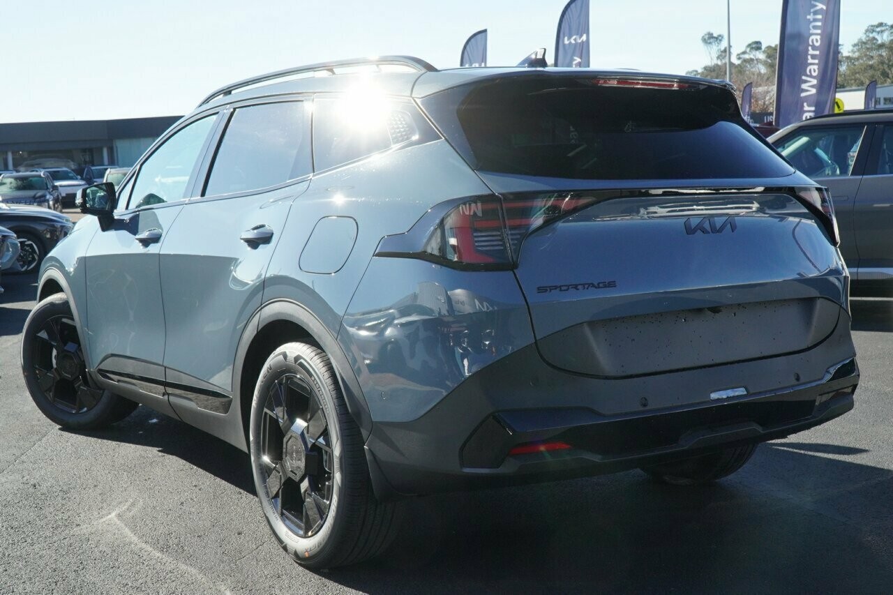 Kia Sportage image 3