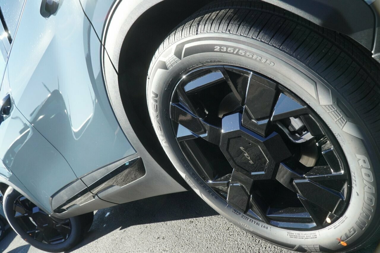 Kia Sportage image 4