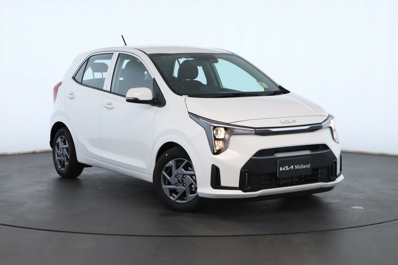 Kia Picanto image 1