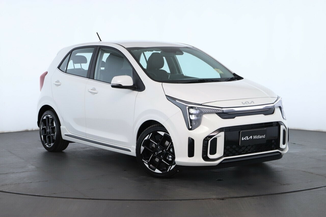 Kia Picanto image 1