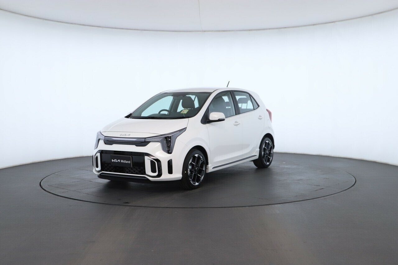 Kia Picanto image 2