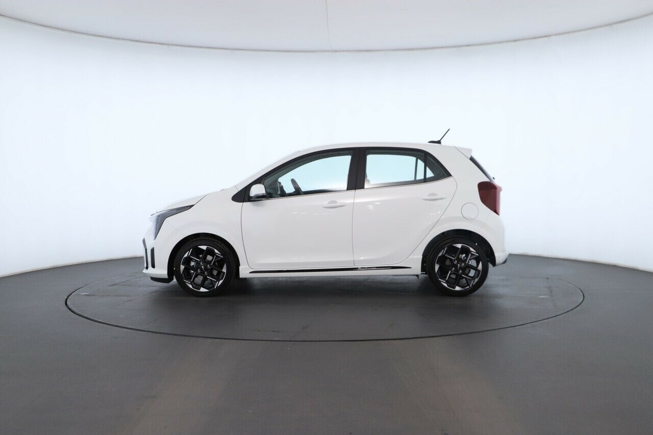 Kia Picanto image 3
