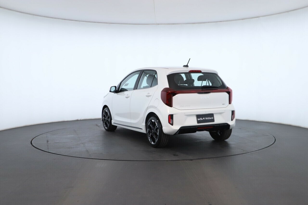 Kia Picanto image 4