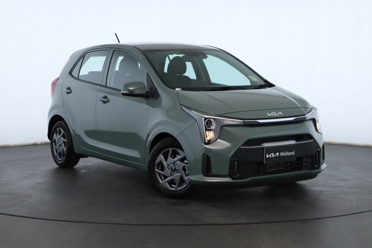Kia Picanto image 1