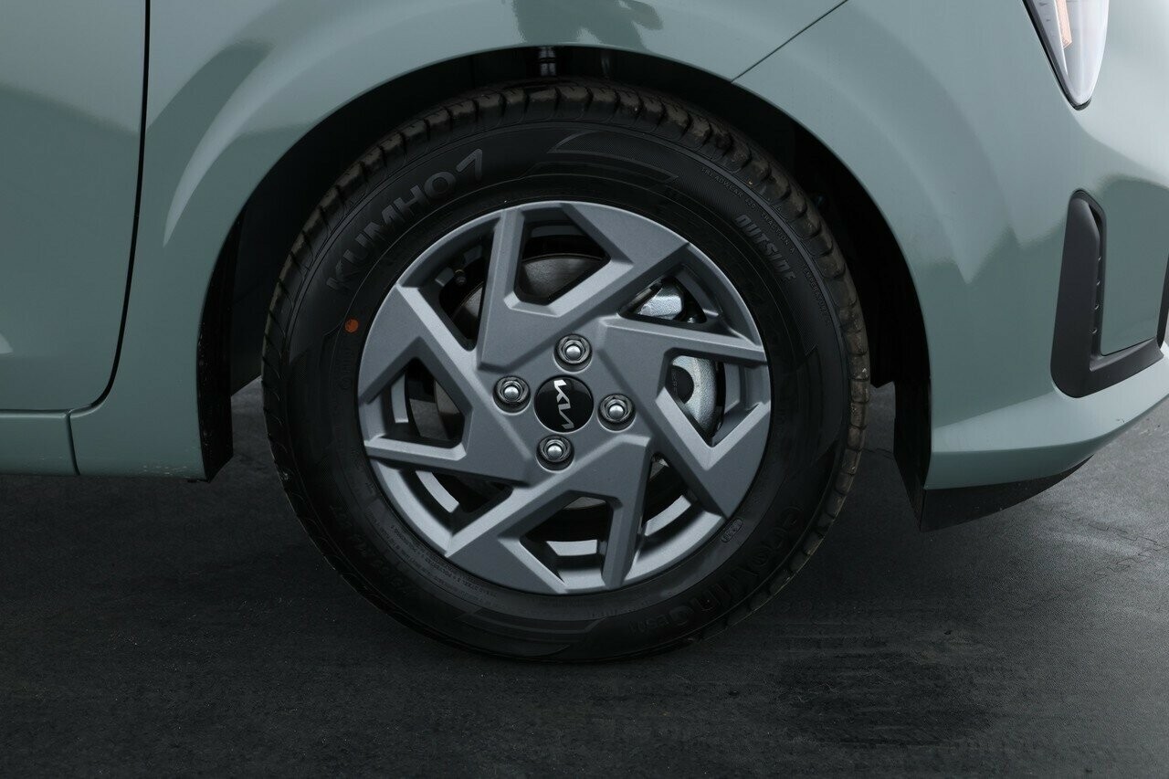 Kia Picanto image 4