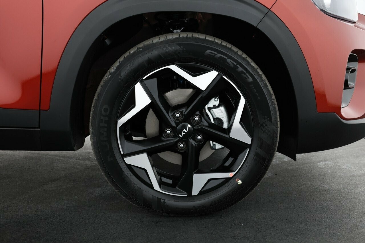 Kia Seltos image 3