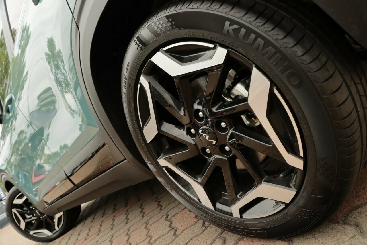 Kia Seltos image 4