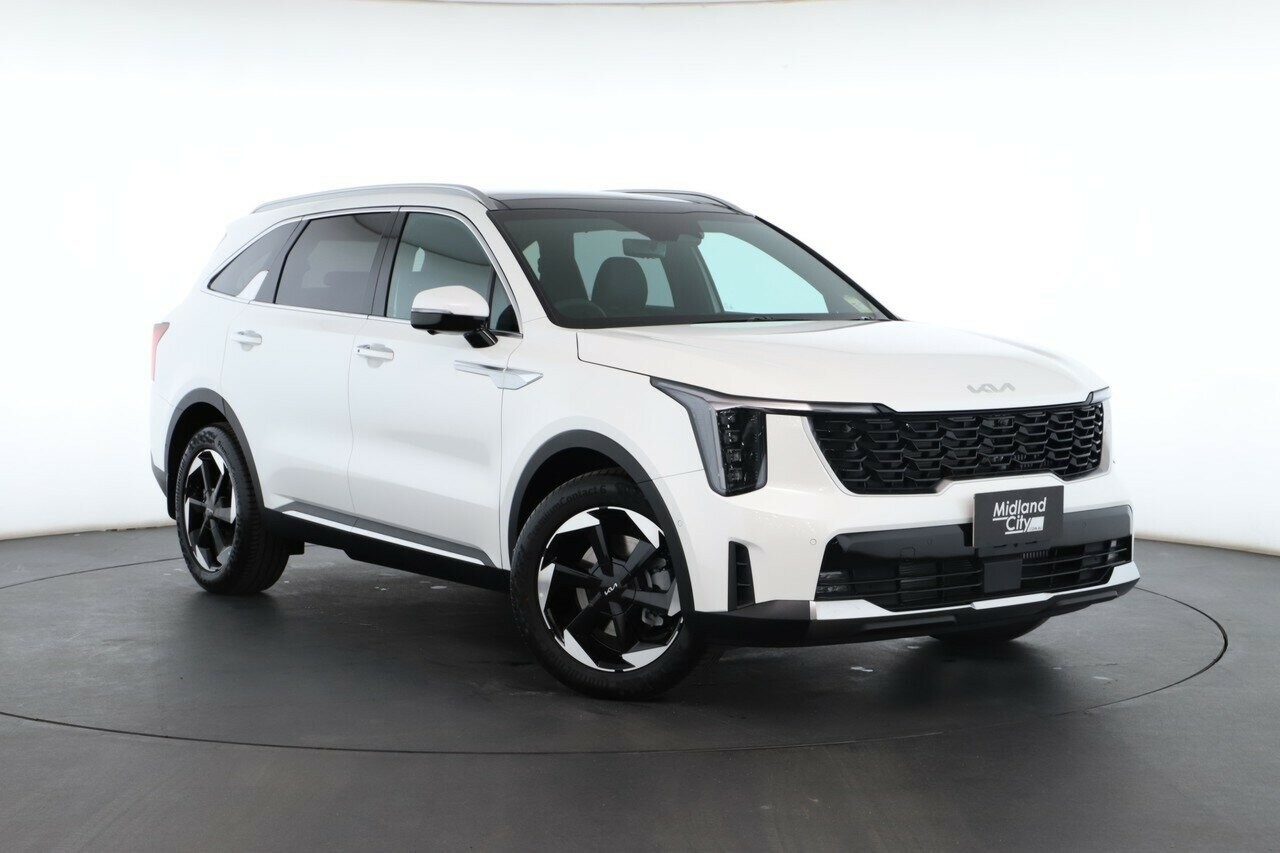 Kia Sorento image 1