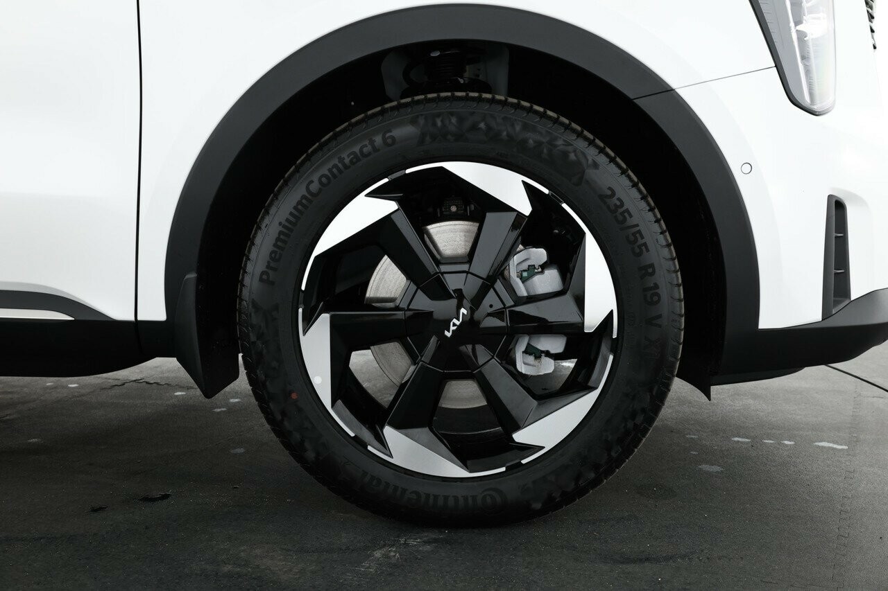 Kia Sorento image 3