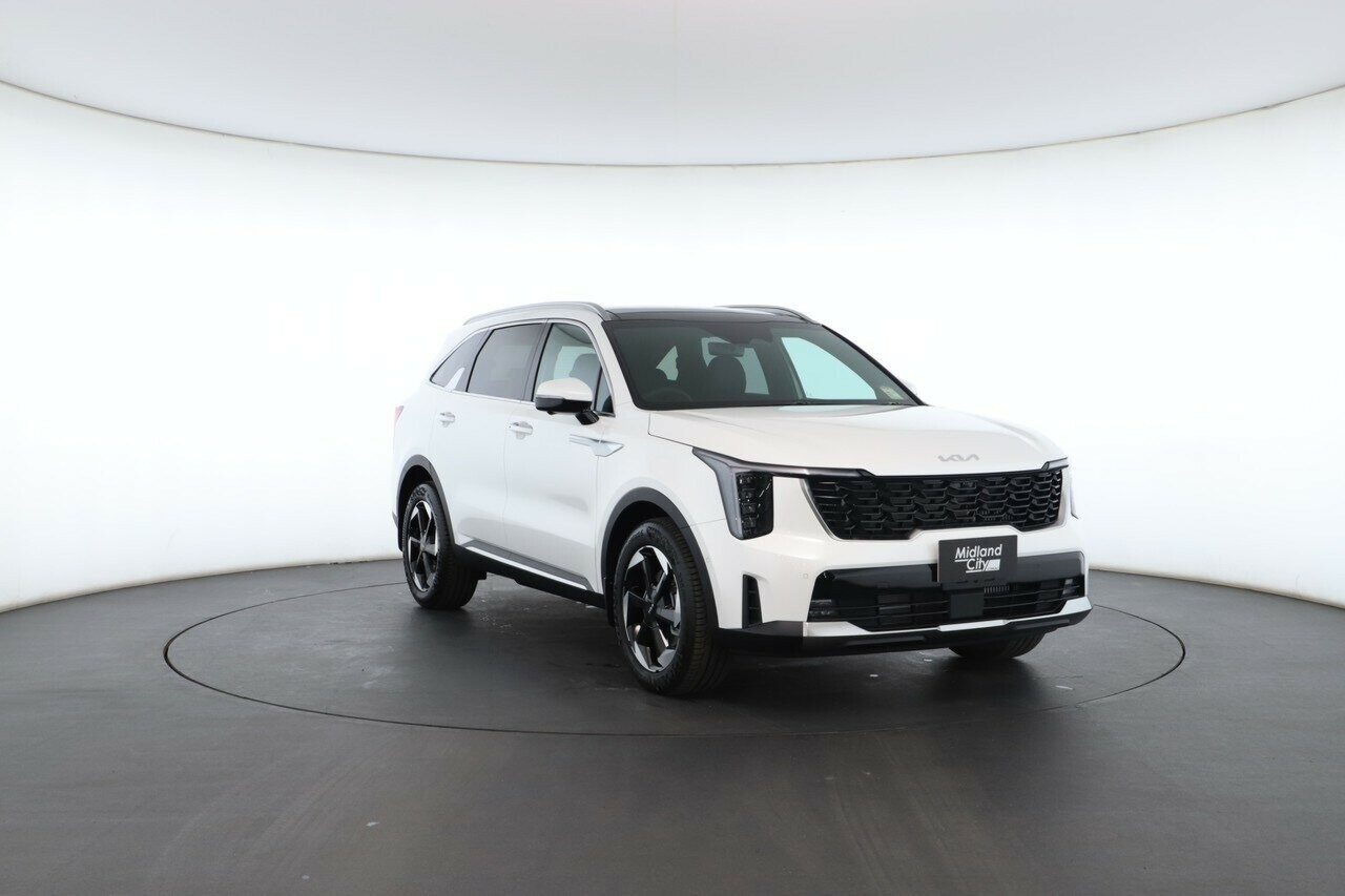 Kia Sorento image 4