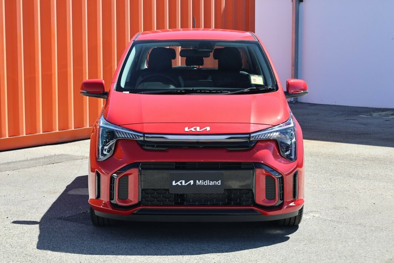 Kia Picanto image 4