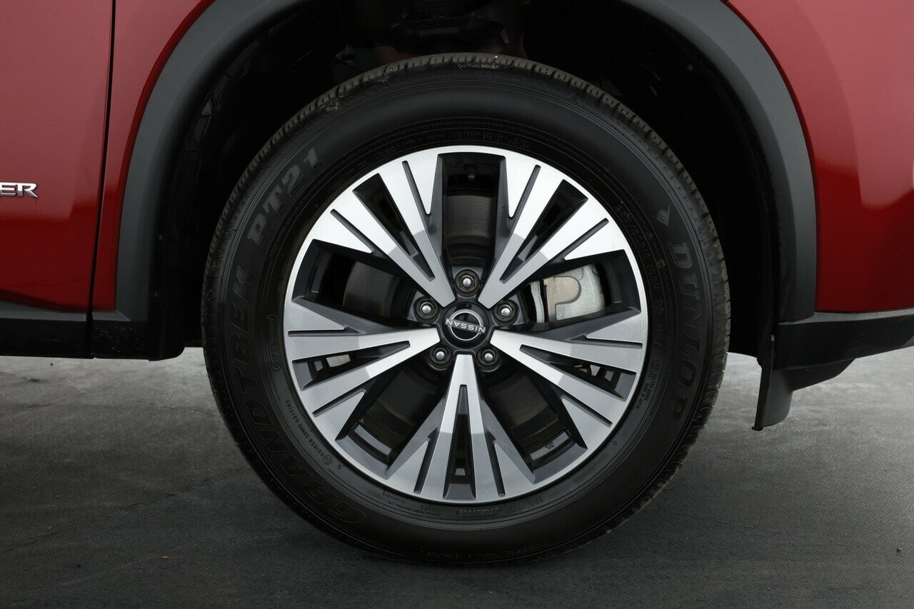Nissan X-trail image 3