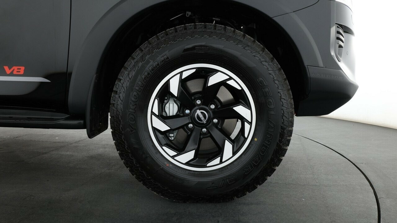 Nissan Patrol image 3