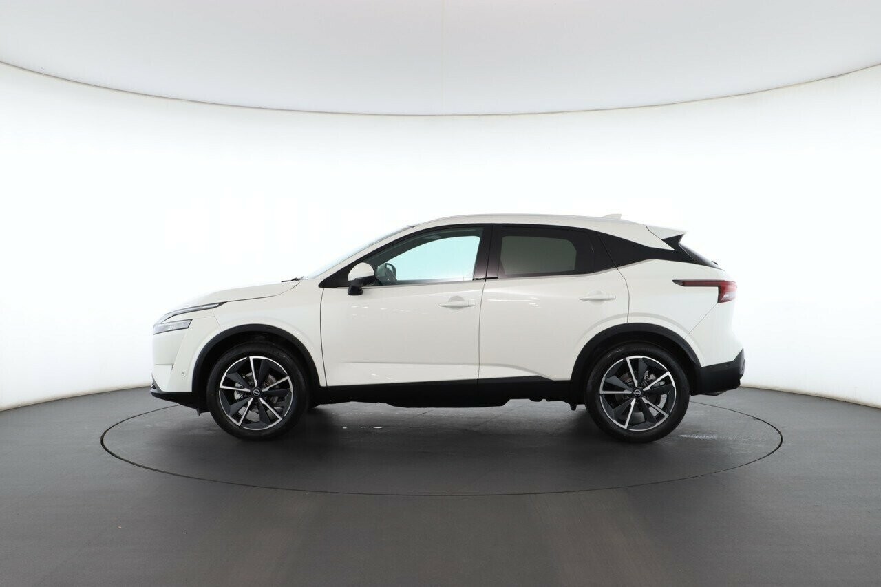 Nissan Qashqai image 3