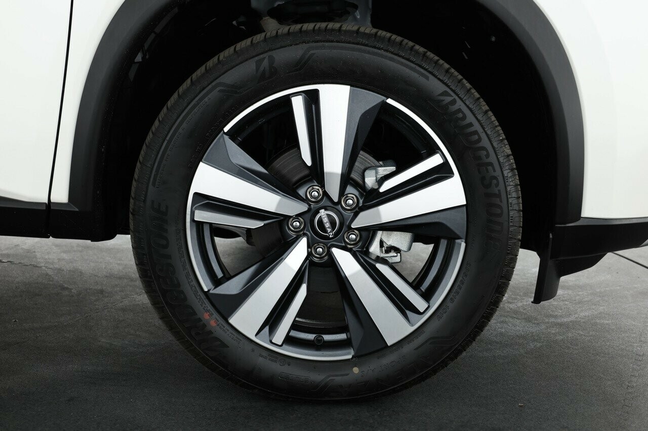 Nissan X-trail image 3