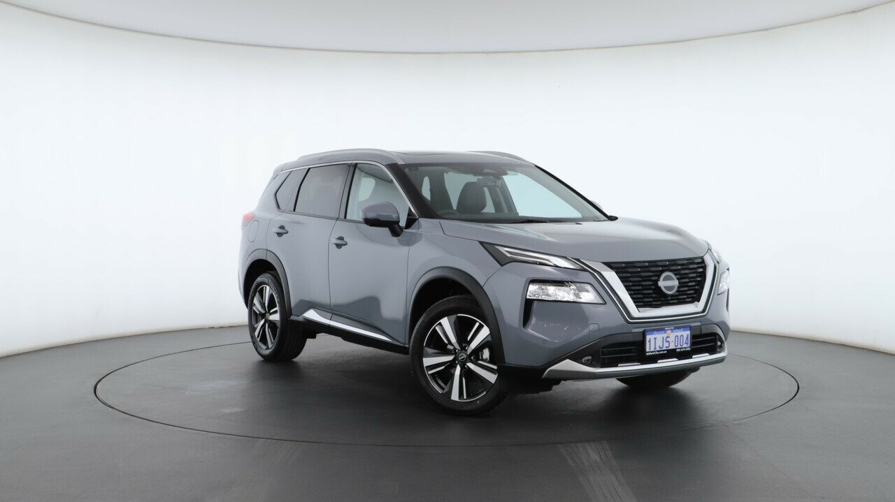 Nissan X-trail image 1