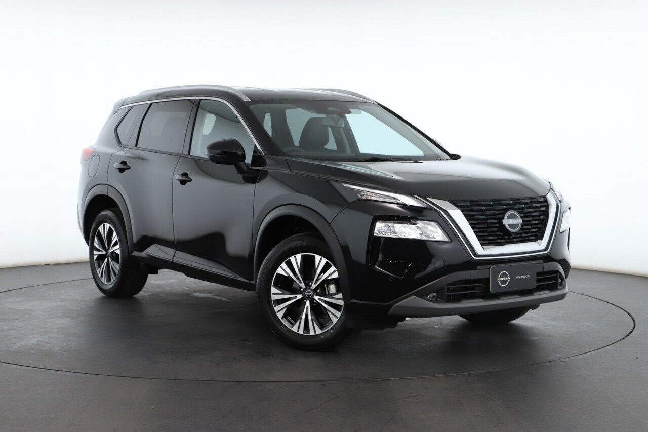 Nissan X-trail image 1