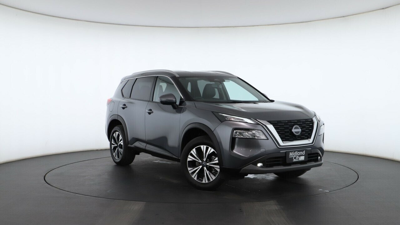 Nissan X-trail image 1