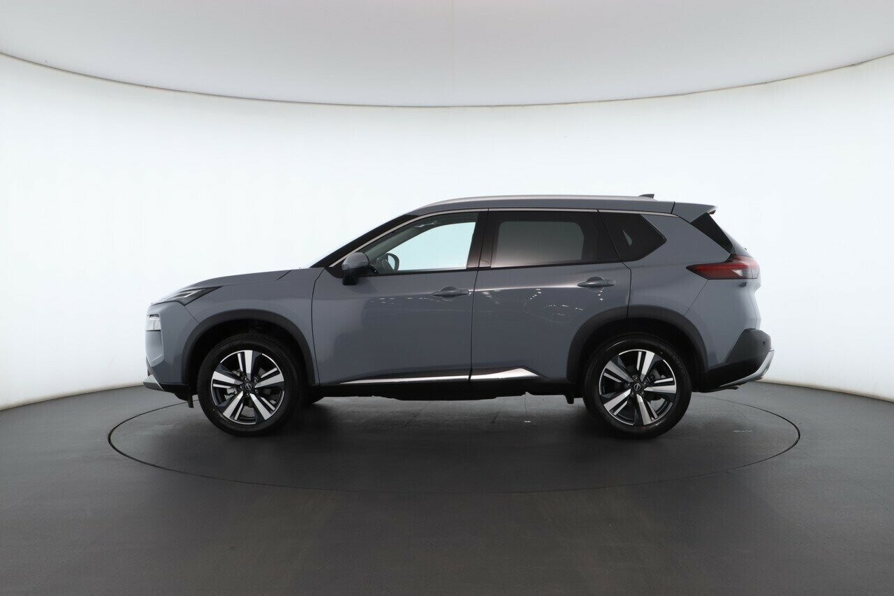 Nissan X-trail image 3