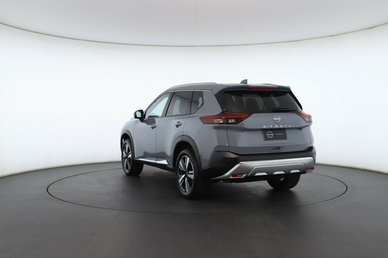 Nissan X-trail image 4